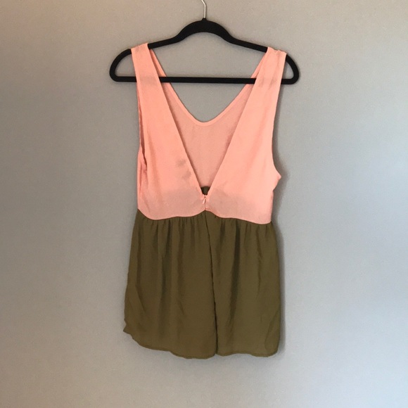 Romper - Picture 2 of 2